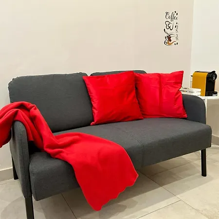 Palazzo Bonta Appartamenti-2
